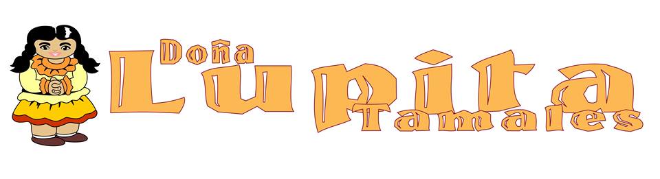 Doña Lupita Tamales logo