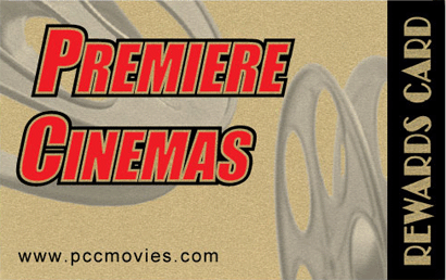 Montwood 7 Theaters logo