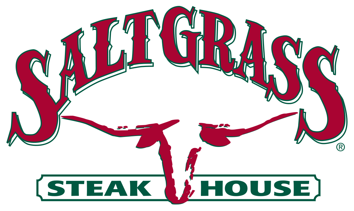 Saltgrass logo